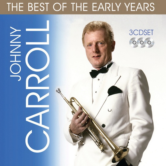 Best Of The Early Years (3CD) - CARROLL JIM