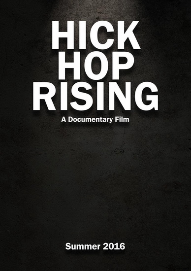 Hick Hop Rising (DVD) - COMPILATION