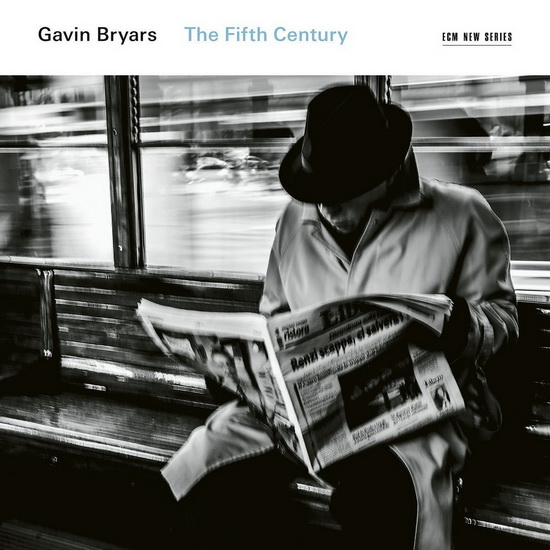 The Fifth Century - BRYARS GAVIN