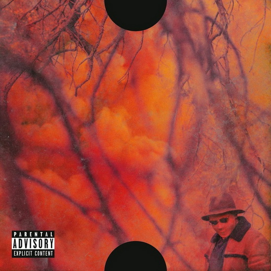 Blank Face (Vinyl) - SCHOOLBOY Q