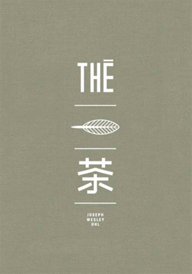 Thé - JOSEPH WESLEY UHL