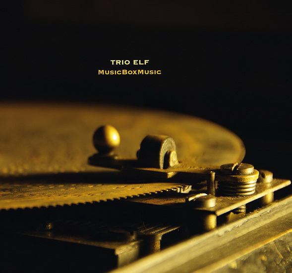 MuiscBoxMusic - TRIO ELF