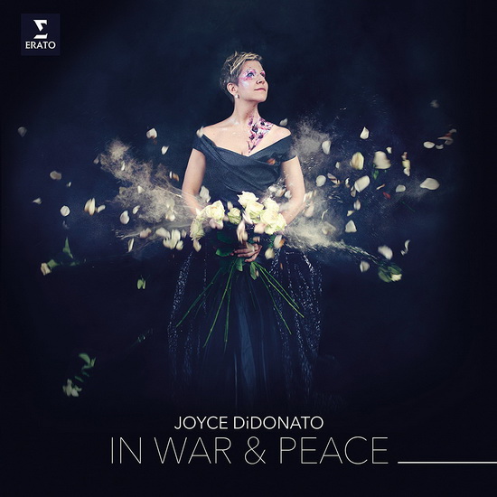 In War And Peace - HANDEL - PURCELL - MONTEVERDI