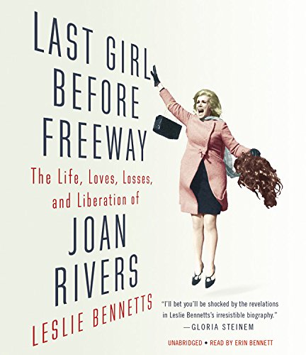 Last Girl Before Freeway - LESLIE BENNETTS