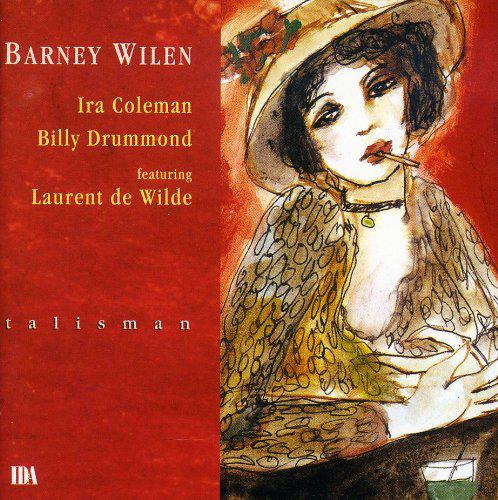 Talisman - WILEN BARNEY