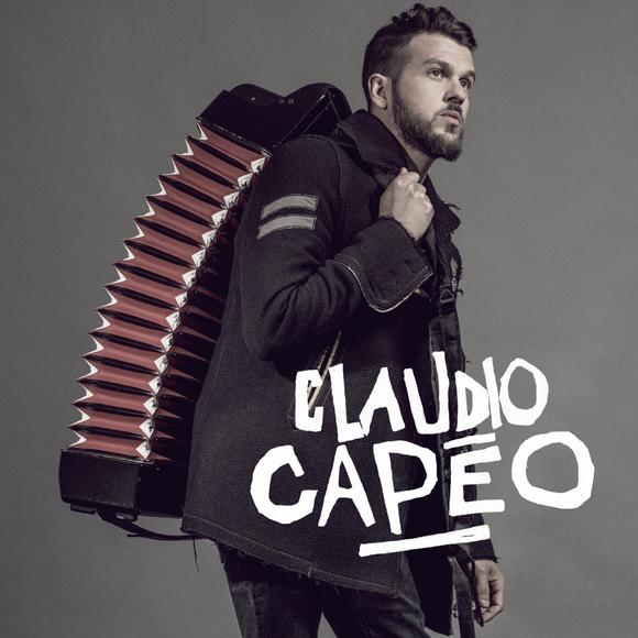 Claudio Capéo - CAPEO CLAUDIO