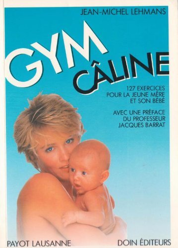 Gym-câline - JEAN-M LEHMANS