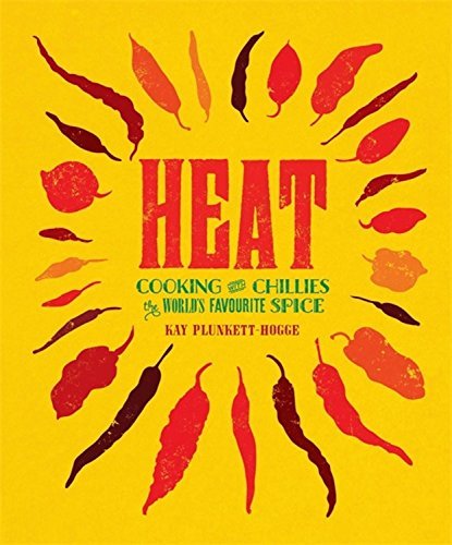 Heat - KAY PLUNKETT-HOGGE