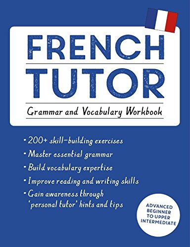 French Tutor - JULIE CRACCO