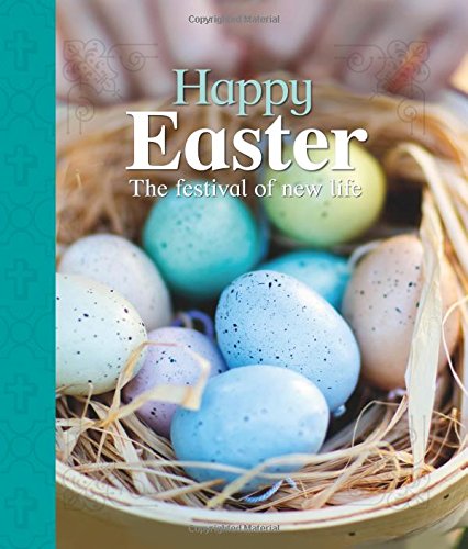 Let&#39;s Celebrate: Happy Easter - JOYCE BENTLEY