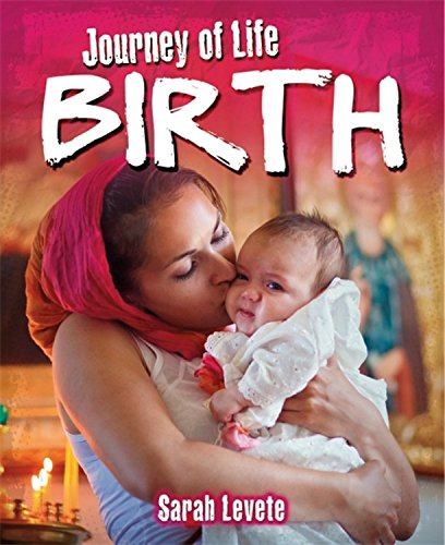 Journey Of Life: Birth - RONNE RANDALL