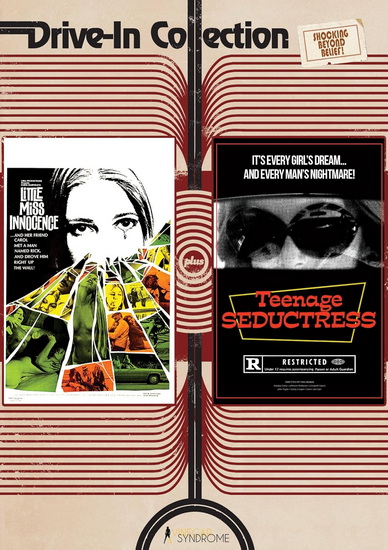 Little Miss Innocence / Teenage Seductress - DIVERS