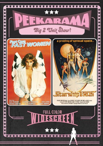 Fast Cars Fast Women / Starship Eros - DIVERS