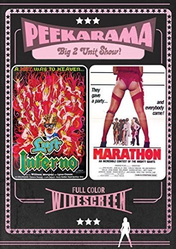 Lust Inferno / Marathon - DIVERS