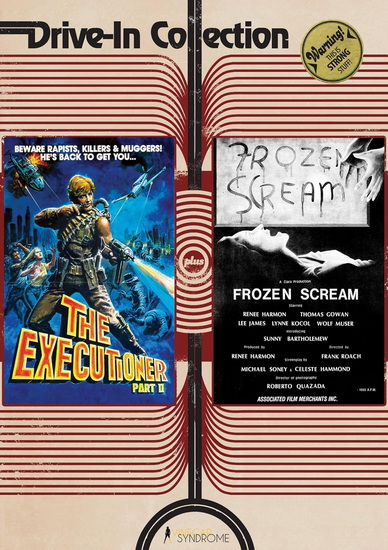 The Executioner Part II / Frozen Scream - DIVERS