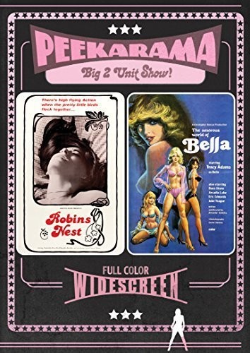 Robin's Nest / Bella - DIVERS