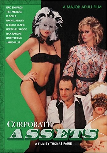 Corporate Assets - PAINE THOMAS