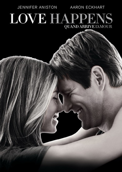 Love Happens - CAMP BRANDON