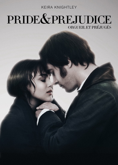 Pride & Prejudice - WRIGHT JOE