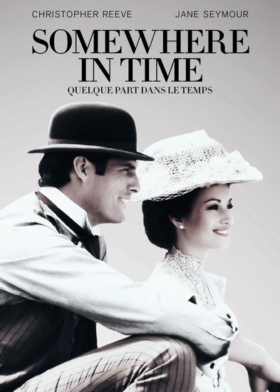 Somewhere In Time - SZWARC JEANNOT