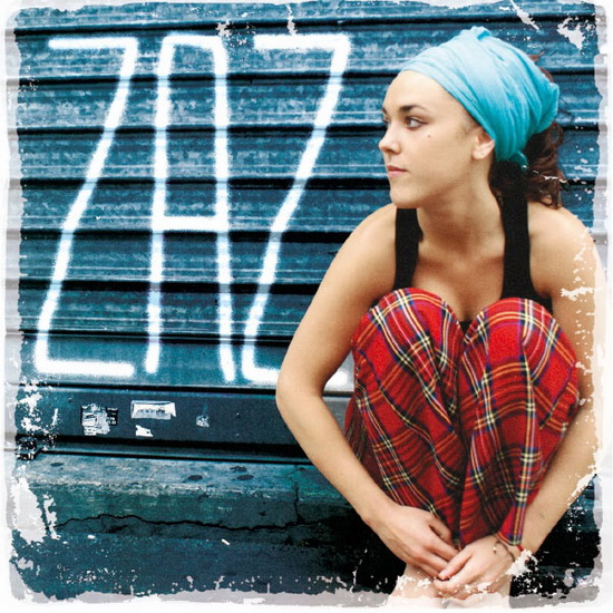 Zaz - ZAZ