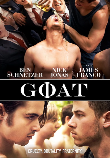 Goat - NEEL ANDREW