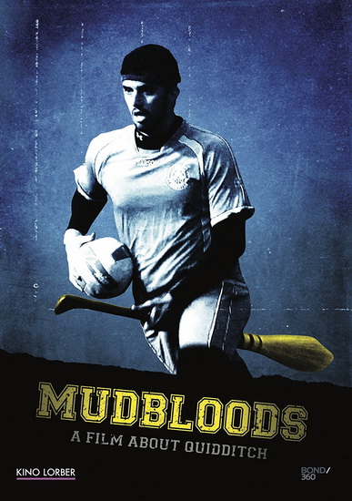 Mudbloods - SANGARI FARZAD