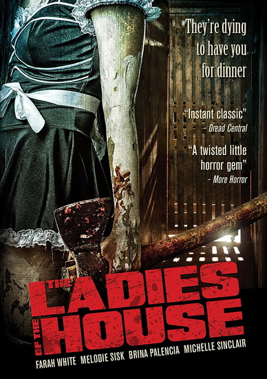 The Ladies of The House - WILDMAN JOHN STUART