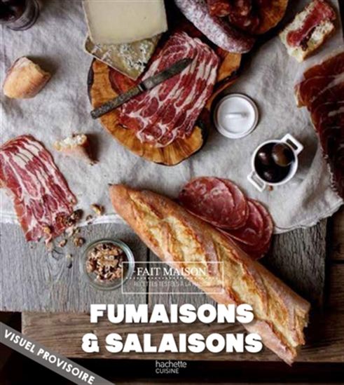 Fumaisons et salaisons - COLLECTIF