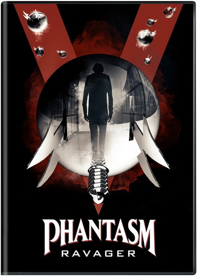 Phantasm: Ravager - COSCARELLI DON