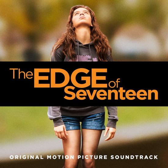 The Edge of Seventeen - B.O. FILM