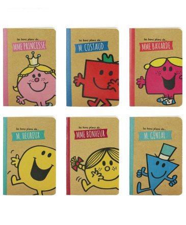Carnet Souple M Mme 6as Books Renaud Bray Carnet Souple M Mme 6as Books Renaud Bray