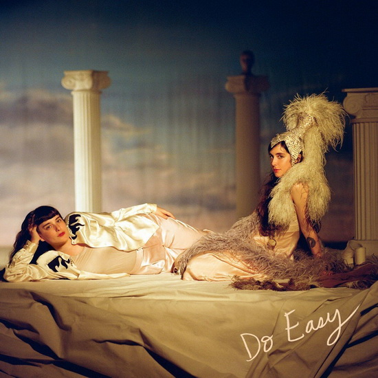 Do Easy - TASSEOMANCY