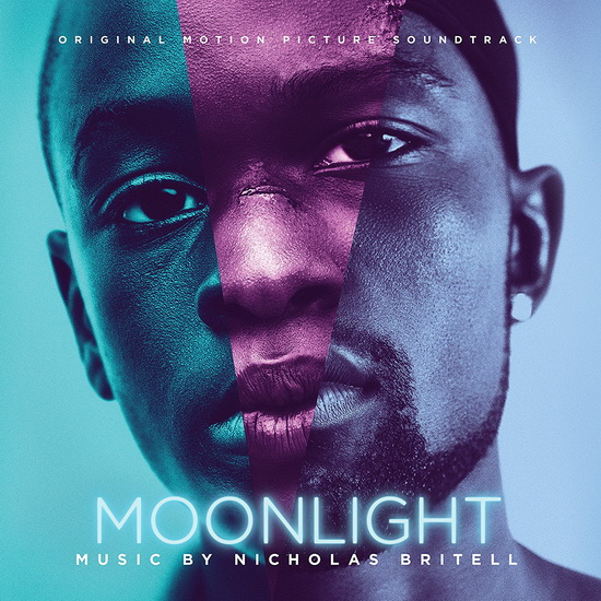Moonlight - B.O. FILM