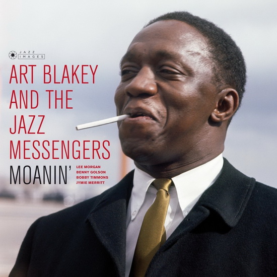 Moanin (Vinyl) - BLAKEY ART