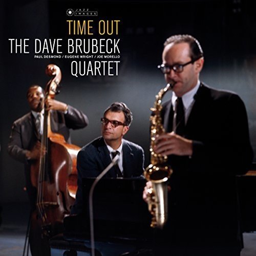 Time Out (Vinyl) - BRUBECK DAVE