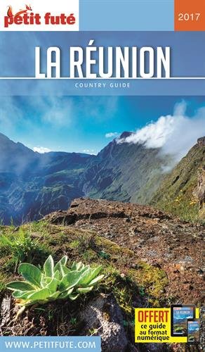 La Réunion 2017 - DOMINIQUE AUZIAS - JEAN-PAUL LABOURDETTE