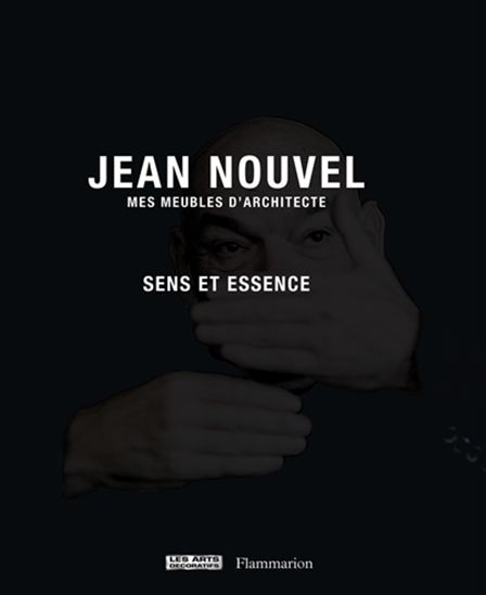 Jean Nouvel design - COLLECTIF