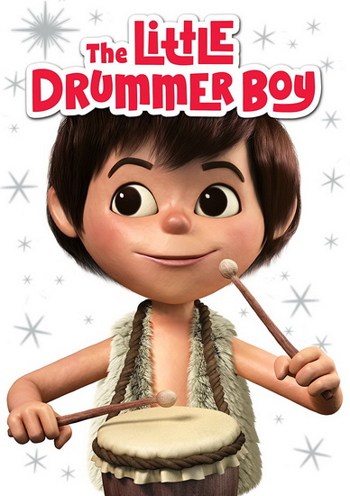The Little Drummer Boy - BASS JULES - RANKIN JR. ARTHUR
