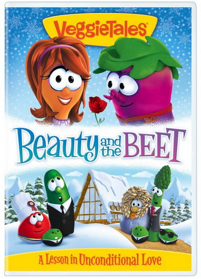 VeggieTales: Beauty and the Beet - VEGGIETALES