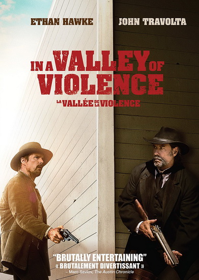 In a Valley of Violence - WEST TI
