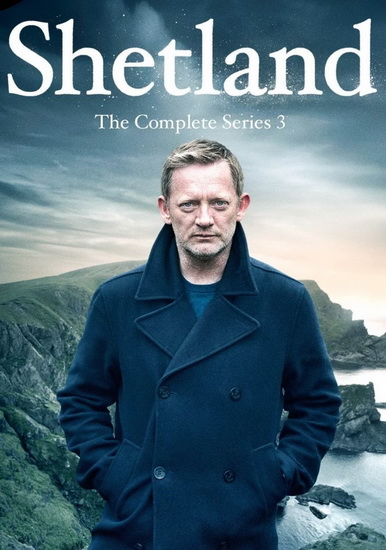 Shetland (Season 3) - SHETLAND