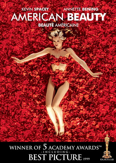 American Beauty - MENDES SAM