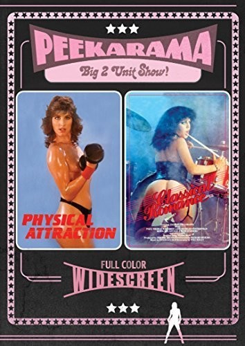 Physical Attraction / Classical Romance - DIVERS