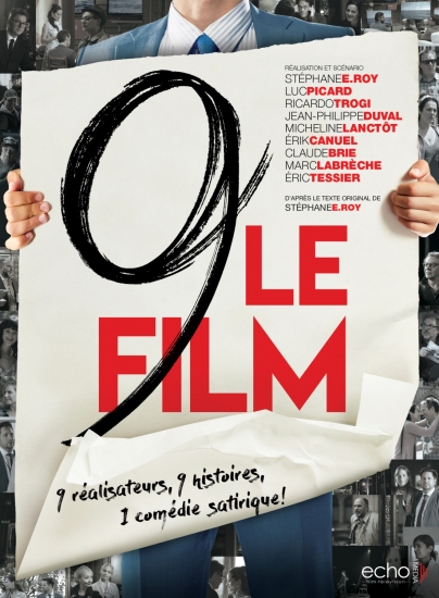 9 Le Film - DIVERS