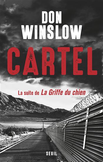 Cartel - DON WINSLOW