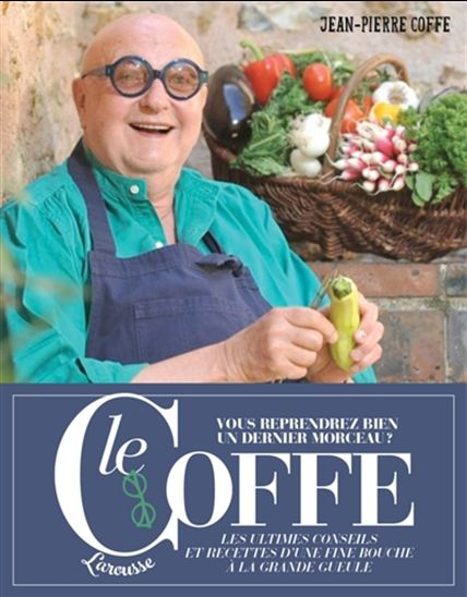Coups de coeur & coups de fourchette - JEAN-PIERRE COFFE