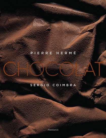 Chocolat - PIERRE HERMÉ