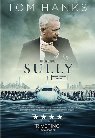 Sully - EASTWOOD CLINT