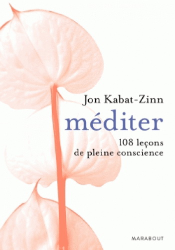 Méditer : 108 leçons de pleine conscience - JON KABAT-ZINN